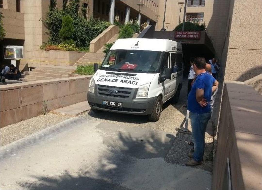 Bonzai Ş&uuml;phesiyle &Ouml;len Gen&ccedil;lerin Cenazeleri Teslim Alındı
