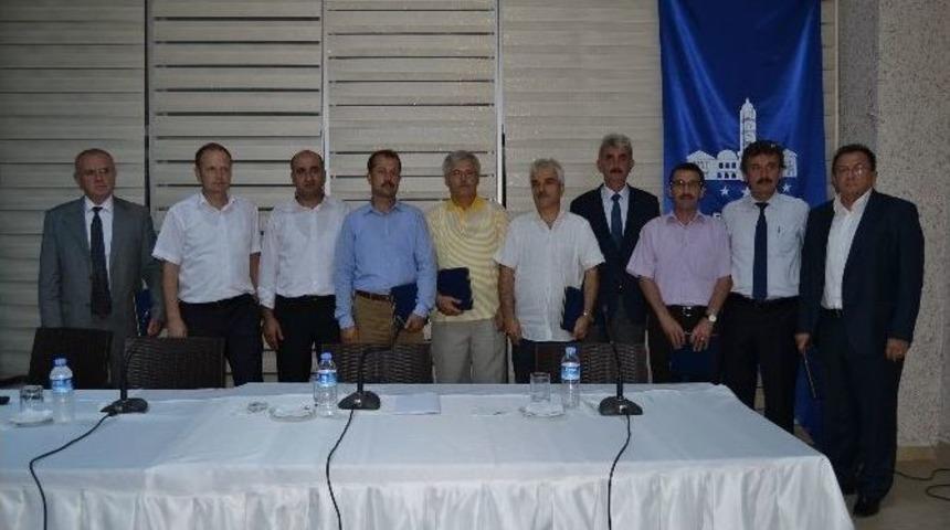 Yenişehir&rsquo;de Festival Coşkusu S&uuml;r&uuml;yor