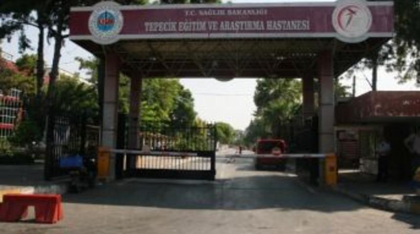 Hastaneye Kaldırılan Halit Ak&ccedil;atepe&rsquo;nin Durumu İyi