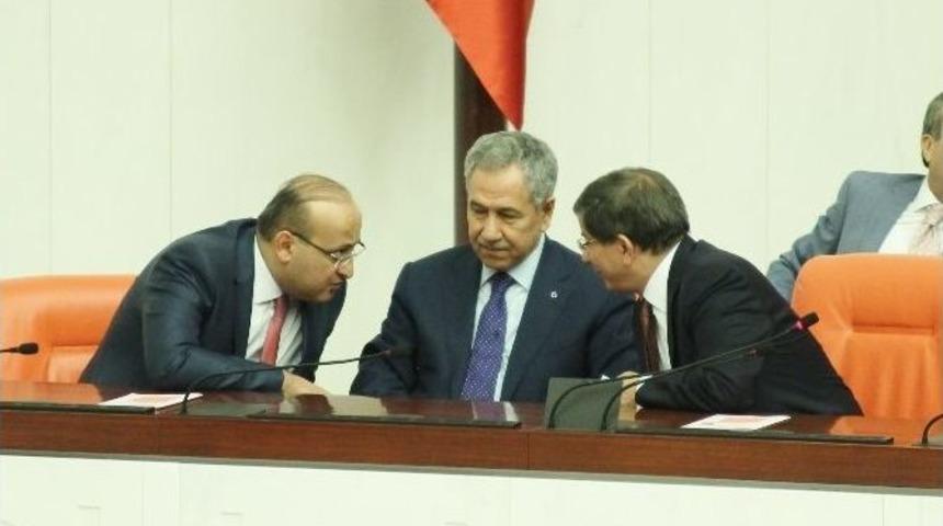 62. H&uuml;k&uuml;met Programı İ&ccedil;in G&uuml;ven Oylaması Yapıldı