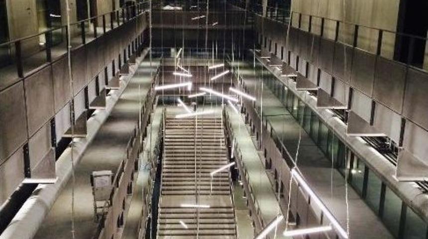 Ag&uuml;&rsquo;den Akıllı Rekt&ouml;rl&uuml;k Binası