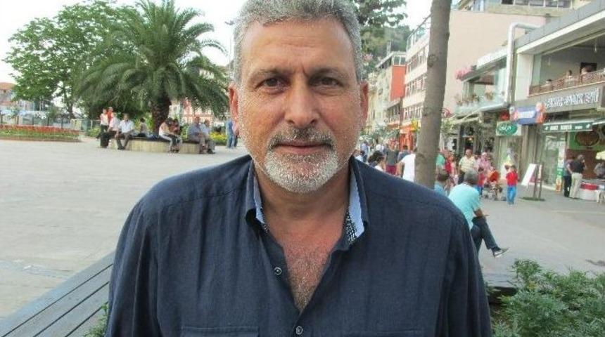 Giresunspor Kendi Evindeki İlk Ma&ccedil;ta Kupa T&ouml;reni Yapacak