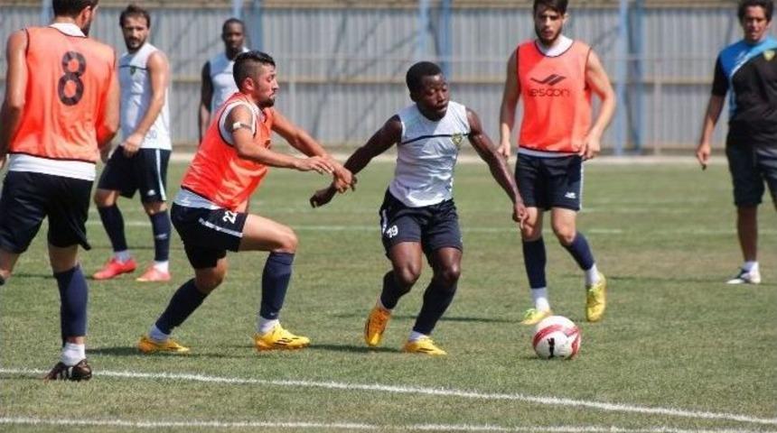 Bucaspor Tatili Boş Ge&ccedil;miyor