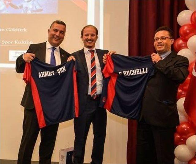 Berlin’de Türk Gecesi 1