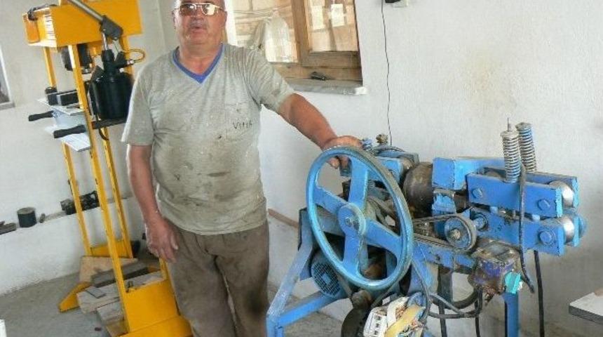 En B&uuml;y&uuml;k Hedefi U&ccedil;ak Yapmak