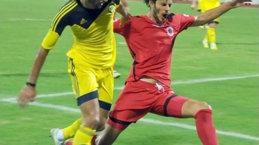 Tki Tavşanlı Linyitspor Malatya&rsquo;yı Ağırlayacak