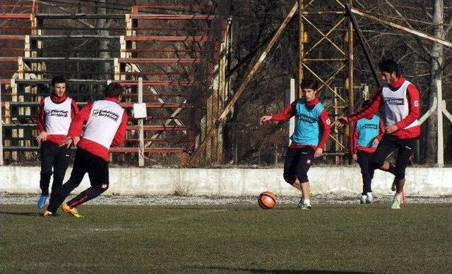 Tki Tavşanlı Linyitspor Malatya’yı Ağırlayacak