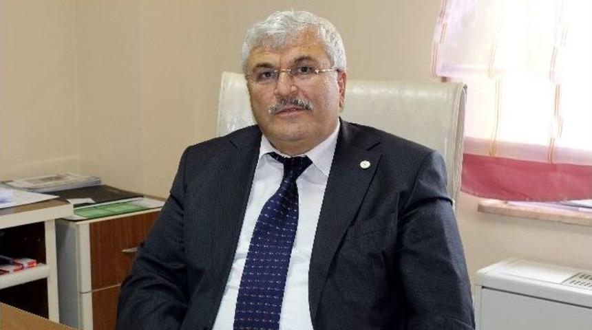 K&uuml;tahya&rsquo;da Hekim Kadrosu G&uuml;&ccedil;leniyor