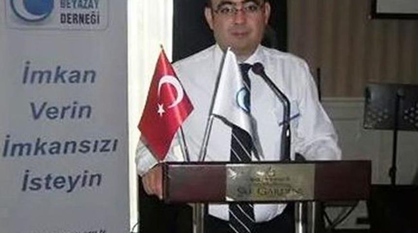 Beyazay Derneği Uyardı