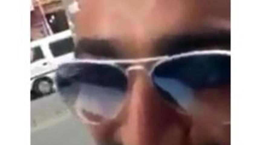 Solo T&uuml;rk&rsquo;&uuml; Polise Şikayet Etti