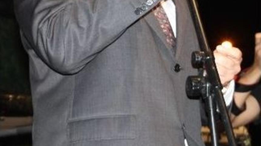 Alaşehir&rsquo;le Mehmet Erdem&rsquo;le Coştu