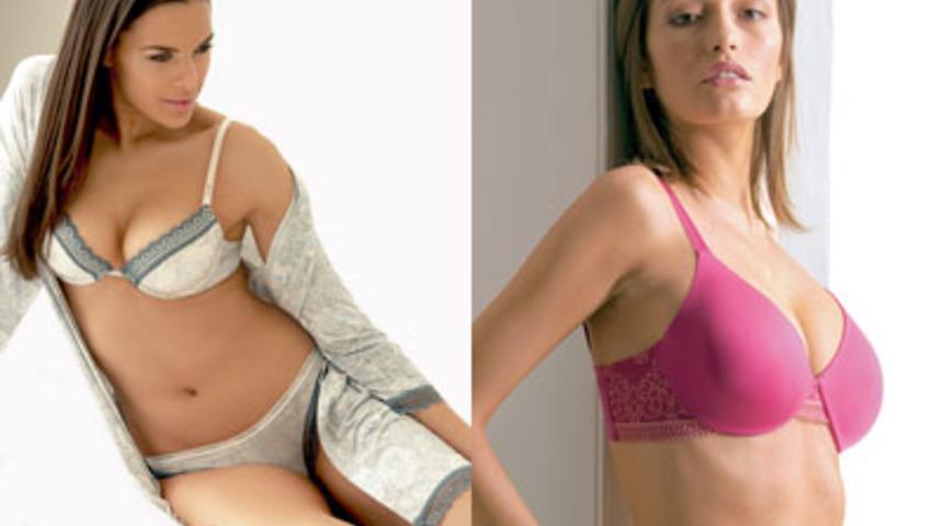 İ&ccedil; Giyime Bahar Geldi