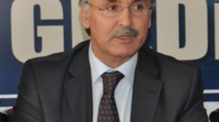 Eğitim-bir-sen Genel Başkanvekili &Ouml;zer&rsquo;den 2014-2015 Eğitim &Ouml;ğretim Yılı Değerlendirmesi