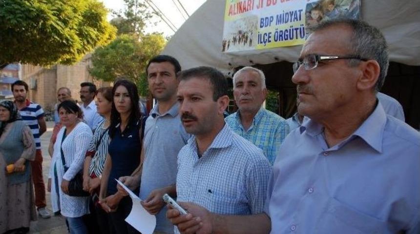 Narder&rsquo;den Yezidiler İ&ccedil;in Yardım Kampanyası