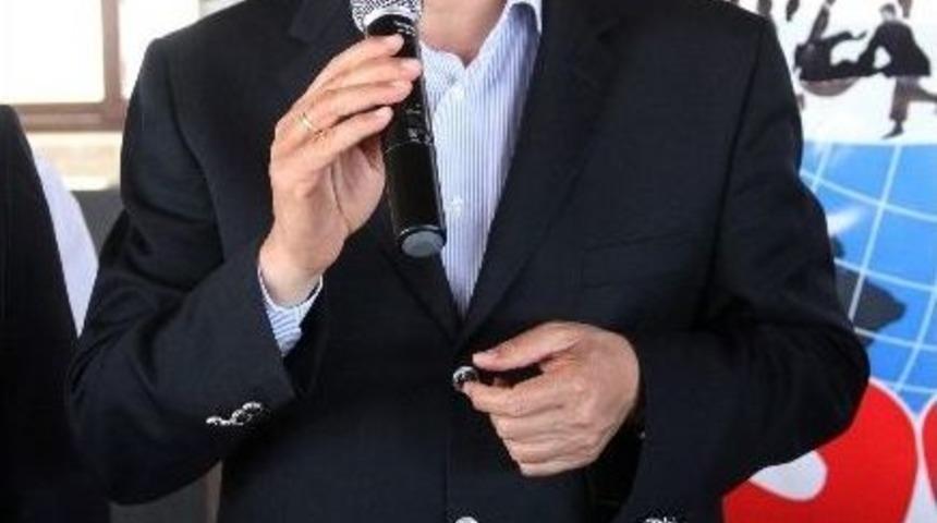 Aba G&uuml;reşi K&uuml;llerinden Doğuyor