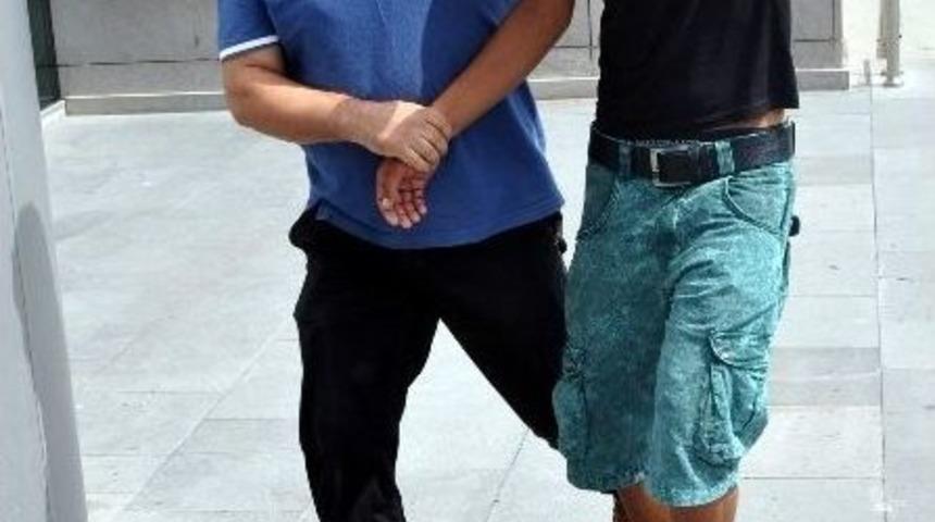 Eskişehir&rsquo;de 3 Telefon Dolandırıcısı Yakalandı