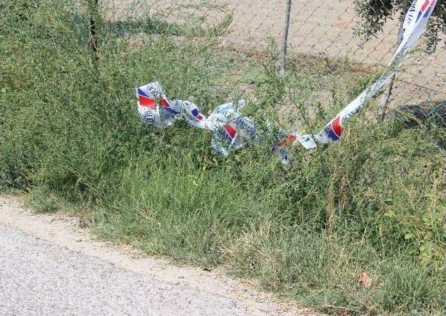 Kuzenini Boğazını Keserek Öldürdü