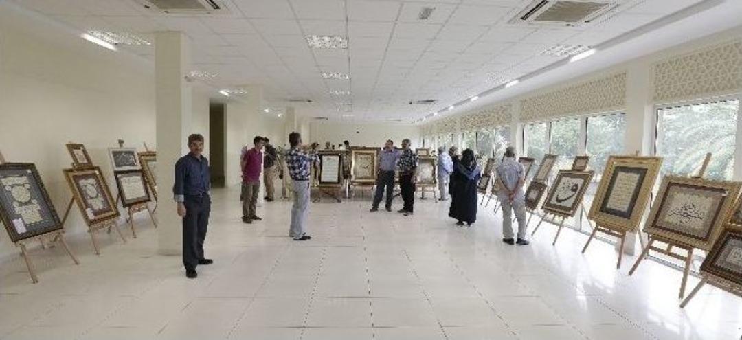 64 Yıldır Biriktirdiği Eserlerini &Ouml;ğrenciler İ&ccedil;in Sergiledi