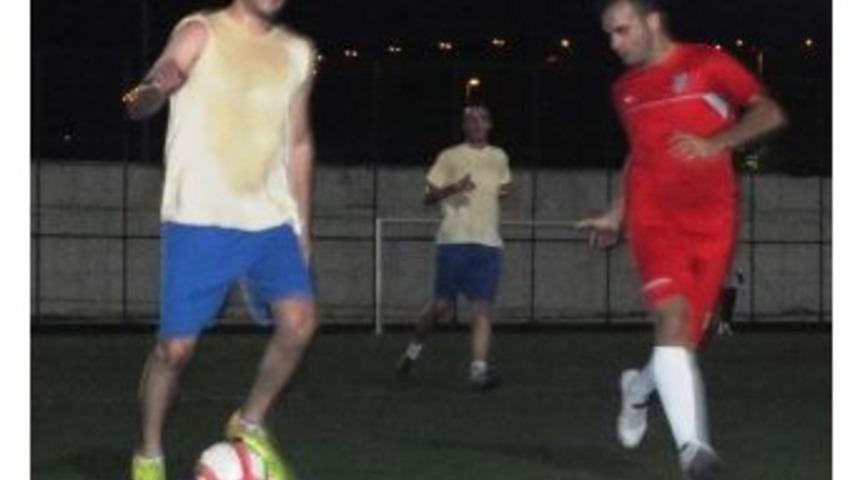 Aydınspor İle K&ouml;pr&uuml;l&uuml; Dost&ccedil;a