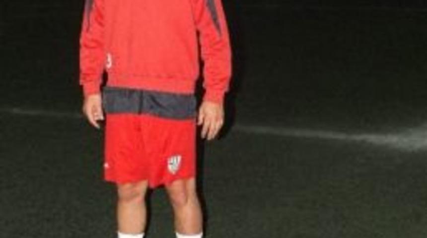 Ali Rıza, Muradına Erdi