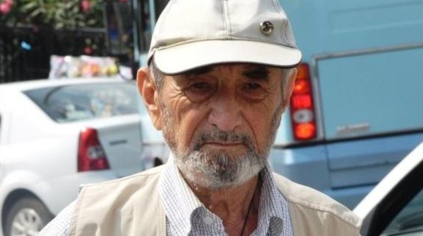 Şikayet Etti, Hastanelik Oldu