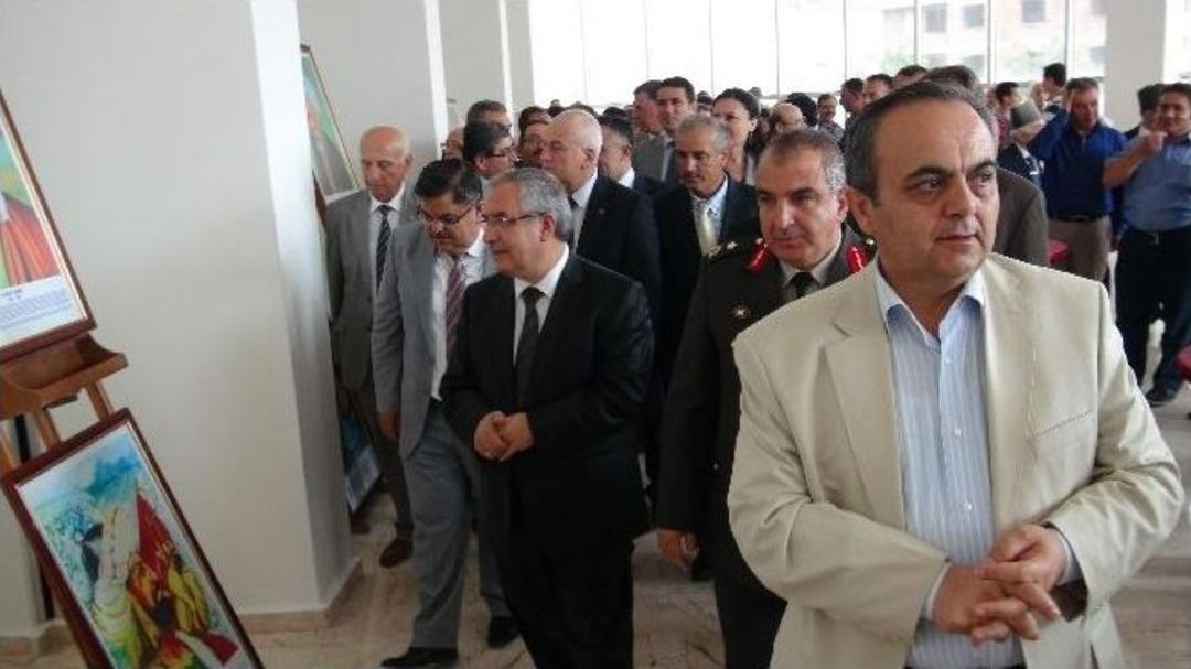 Bilecik&rsquo;in D&uuml;şman İşgalinden Kurtuluşunun 92. Yılı