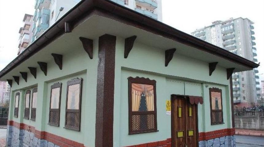 Enerji Naklinde Belediye Katkısı