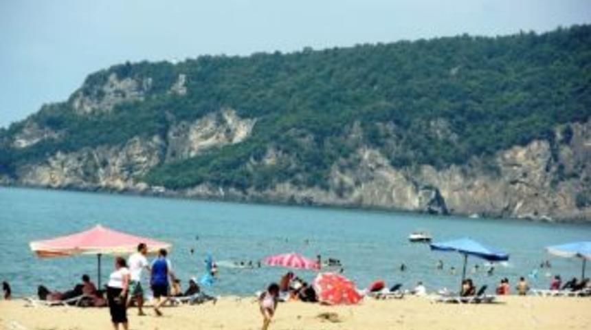 Bartın&rsquo;da Bir Kişi Boğulma Tehlikesi Ge&ccedil;irdi