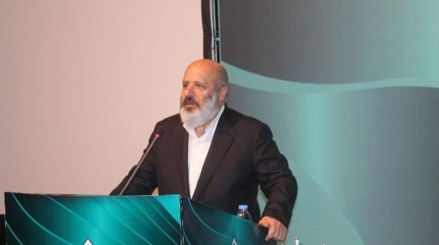 M&uuml;siad 2. B&ouml;lgesel İş Geliştirme Toplantısı