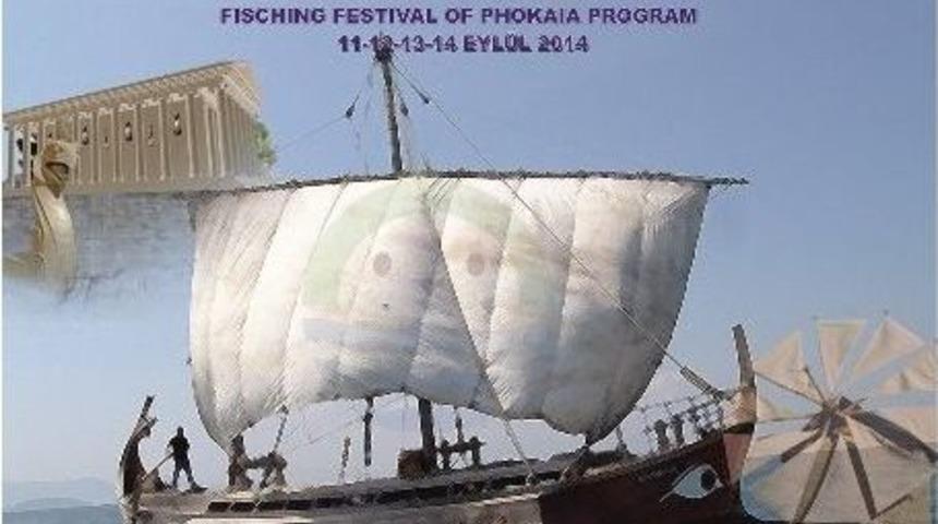 Fo&ccedil;a Uluslarası Festivalle Şenlenecek