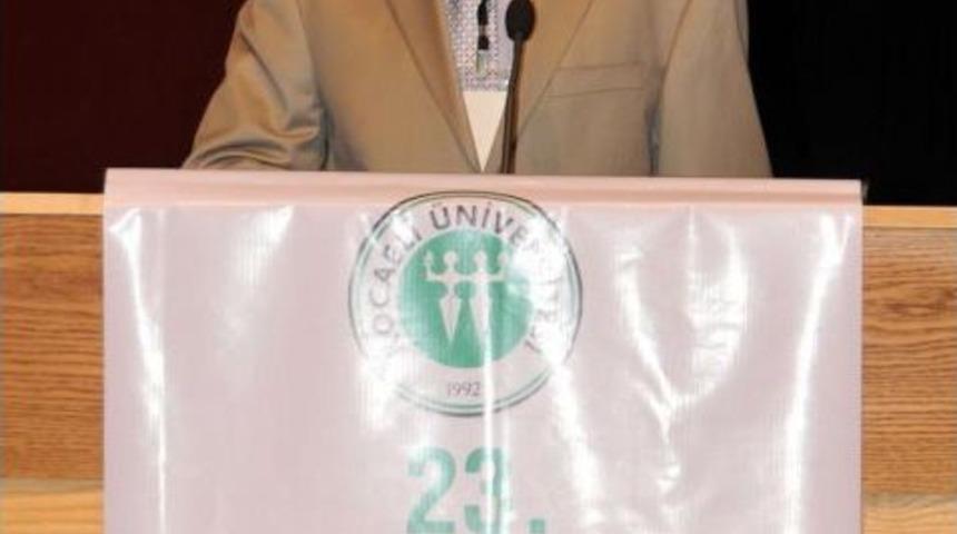 "23. Ulusal Eğitim Bilimleri Kurultayı" Sona Erdi