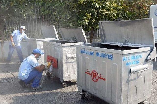 Okullarda Temizlik Seferberliği