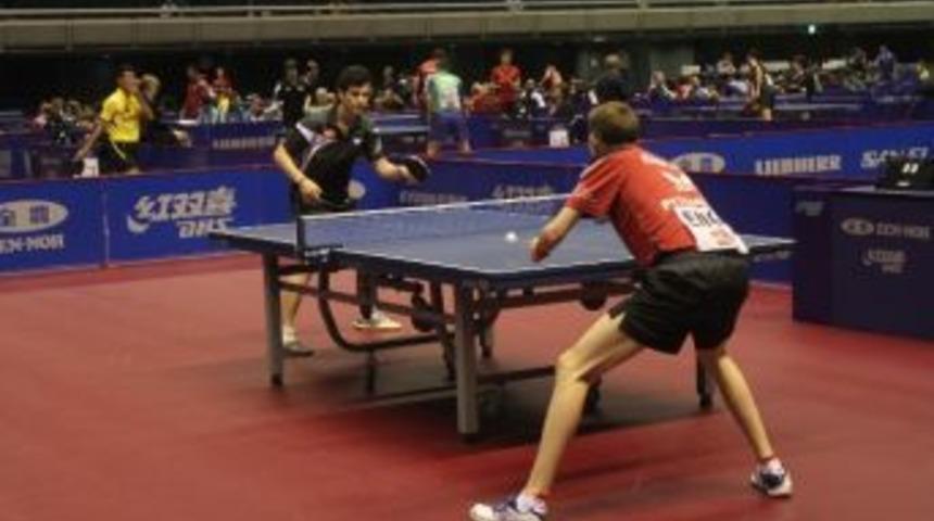 Yalovalı İbrahim Ve Ziver Kardeşler Milli Takım Kampında