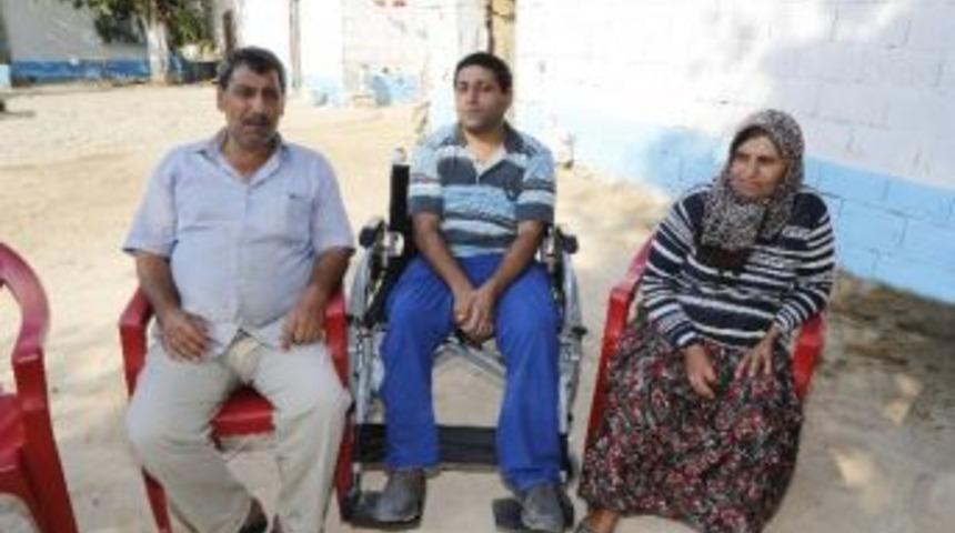 Başkan Tahmazoğlu Sevindirdi