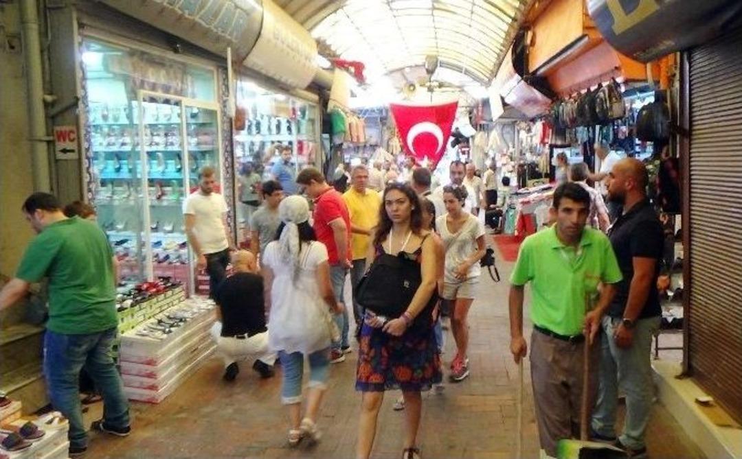 Akdeniz &Uuml;lkeleri Mutfak G&uuml;nleri