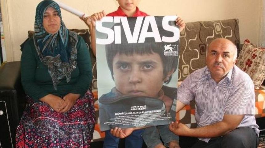 Venedik Film Festivali&rsquo;nde &Ouml;d&uuml;l Alan &Ccedil;ocuk Oyuncu Doğan İzci: