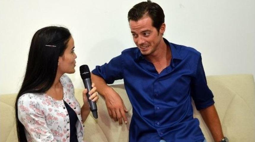 Yetenek Sizsiniz T&uuml;rkiye&rsquo;nin &Ccedil;ekimleri Bilecik&rsquo;te Başladı