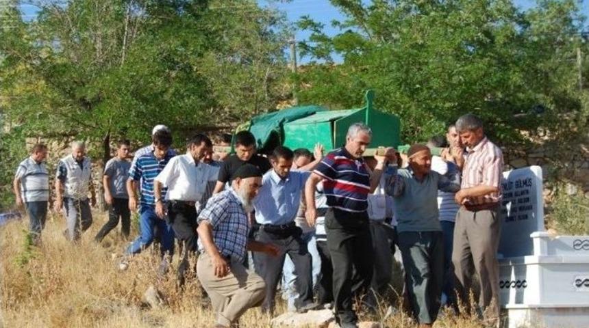 Rekt&ouml;r Sabri G&ouml;kmen&rsquo;in Acı G&uuml;n&uuml;