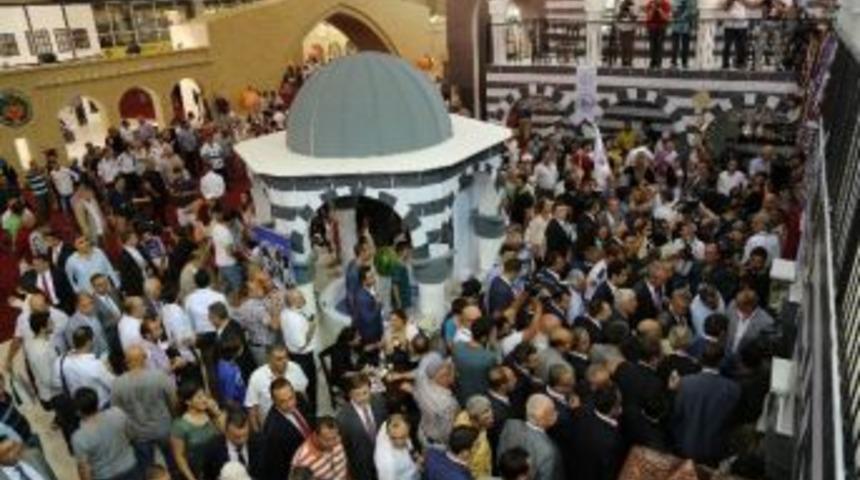Diyarbakır Markaları İzmir Fuarına Damgasını Vurdu