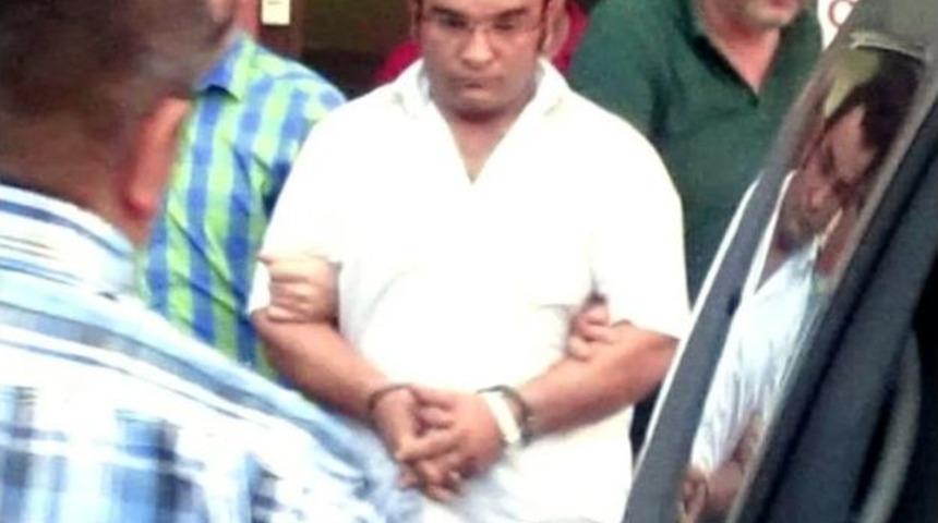 Amcasını &Ouml;ld&uuml;ren Yeğen Tutuklandı