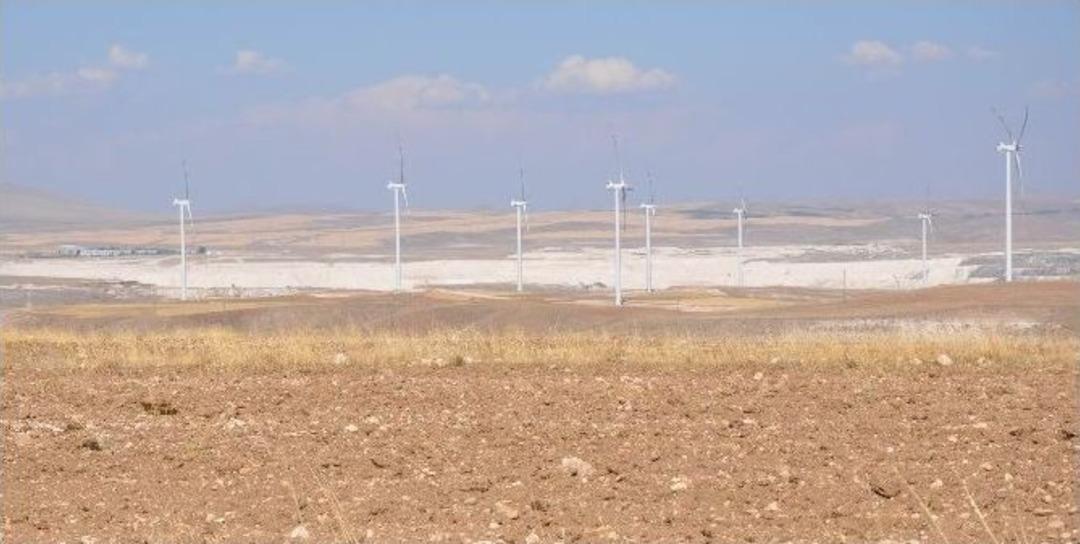 T&uuml;rkiye&rsquo;nin En B&uuml;y&uuml;k İkinci Elektrik Santrali Hizmete A&ccedil;ıldı