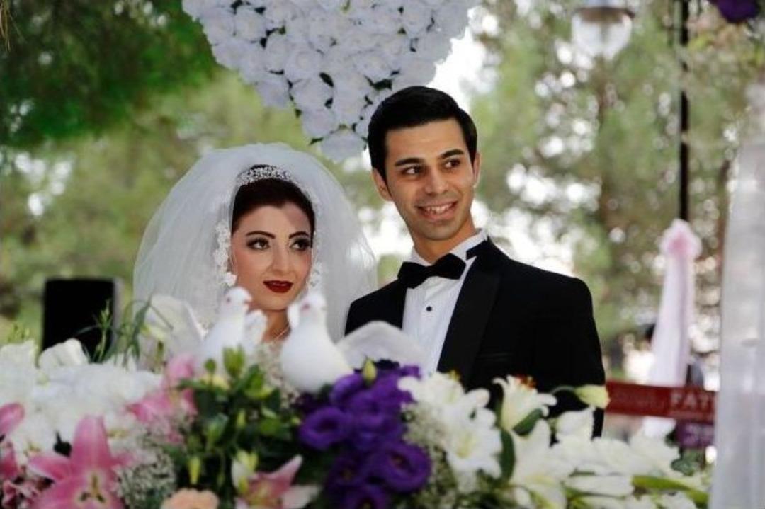 Gaziantep Olay Medya Grubu&rsquo;nun Mutlu G&uuml;n&uuml;