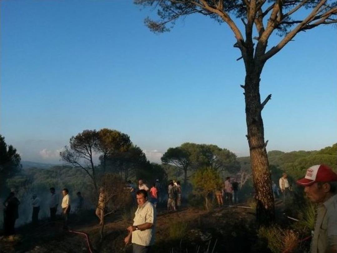 K&ouml;yl&uuml;lerin Duyarlılığı Faciayı &Ouml;nledi