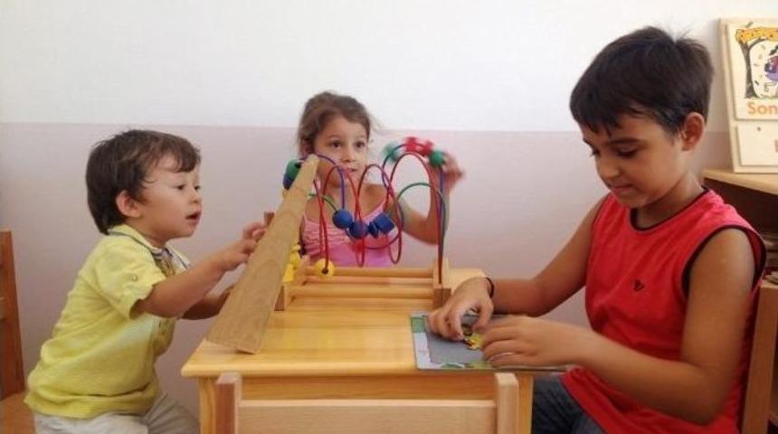 (&ouml;zel Haber) D&uuml;nyanın En Başarılı Eğitim Sistemi T&uuml;rkiye&rsquo;de