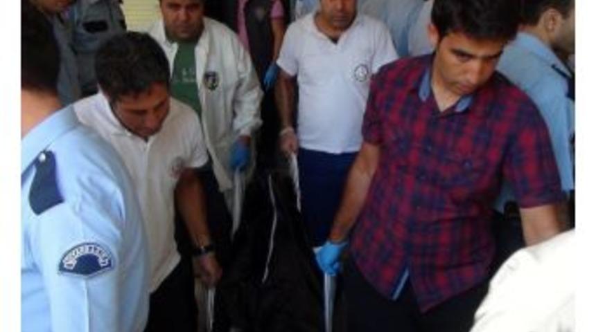 Sevdiği Kızı Alamayan Gencin İntiharı