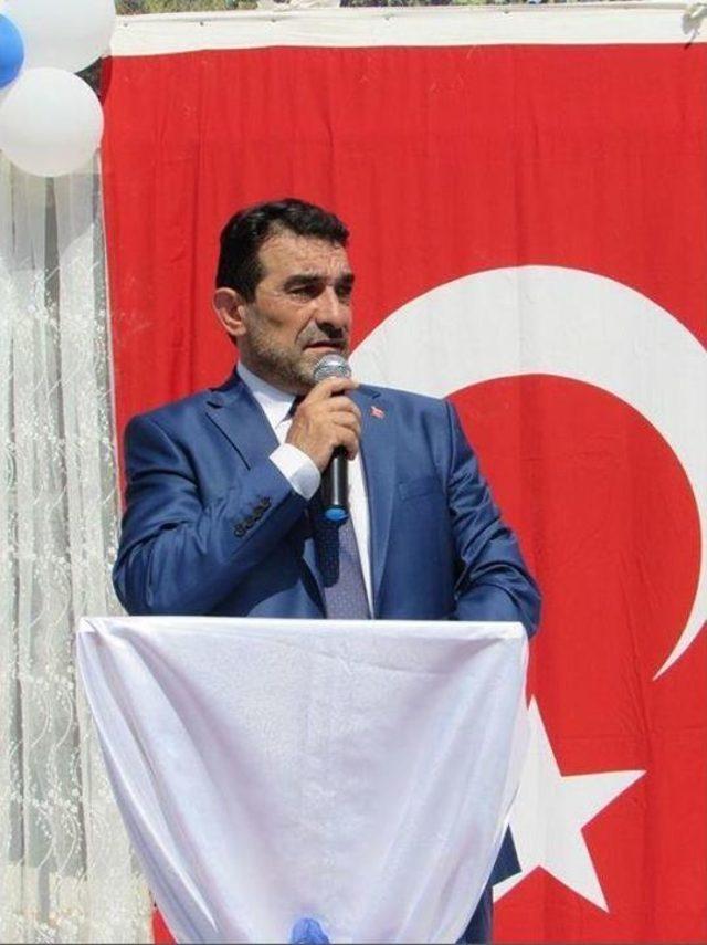 Durağan Belediyesi'nden Sünnet Şöleni