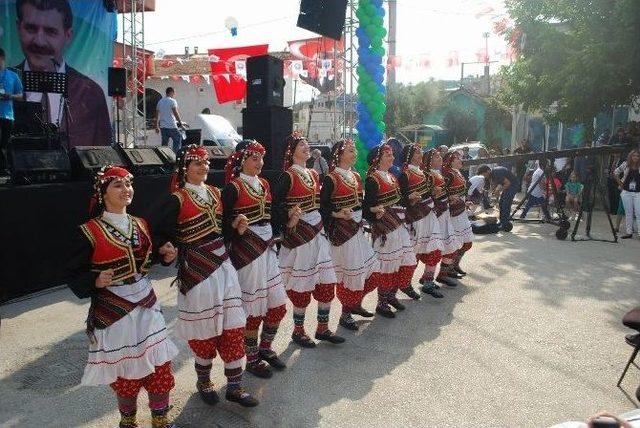 Mudanya’da Bağ Bozumu Şenliği