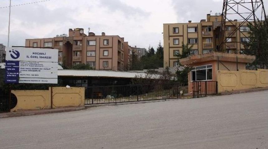 Irak H&uuml;k&uuml;metinin Yardımıyla Depremzeler İ&ccedil;in Yapılan Konutlar Yurt Oluyor