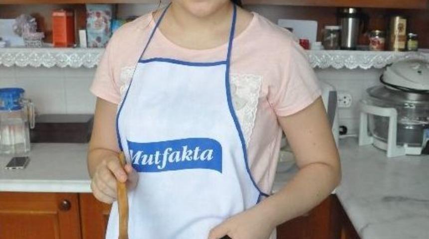 (&ouml;zel) 285 Bin Otistik &Ccedil;ocuk İ&ccedil;inde Yetenekleriyle Şaşırttı