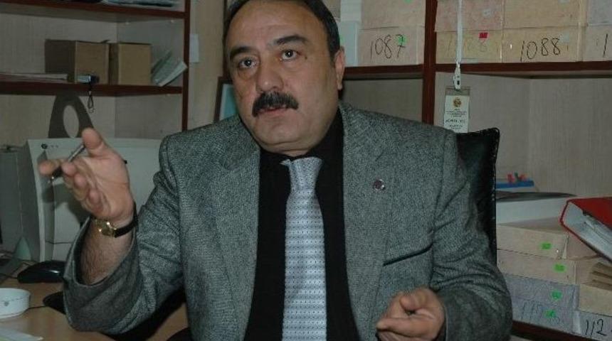 Karaca&rsquo;dan Y&ouml;nlendirme Tepkisi